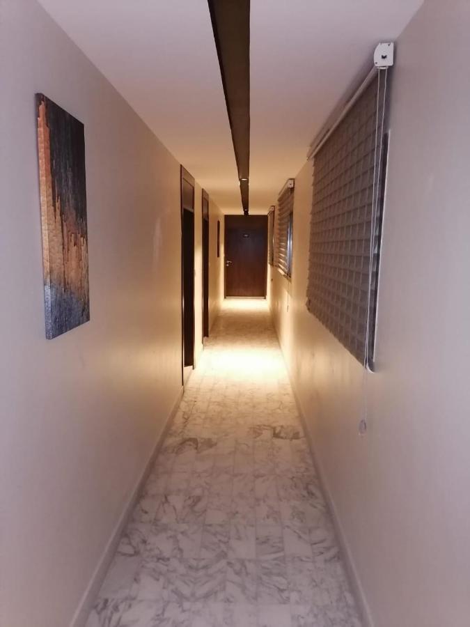 فندق المربع Hotel Riade Exterior foto