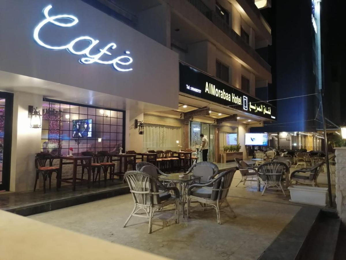 فندق المربع Hotel Riade Exterior foto