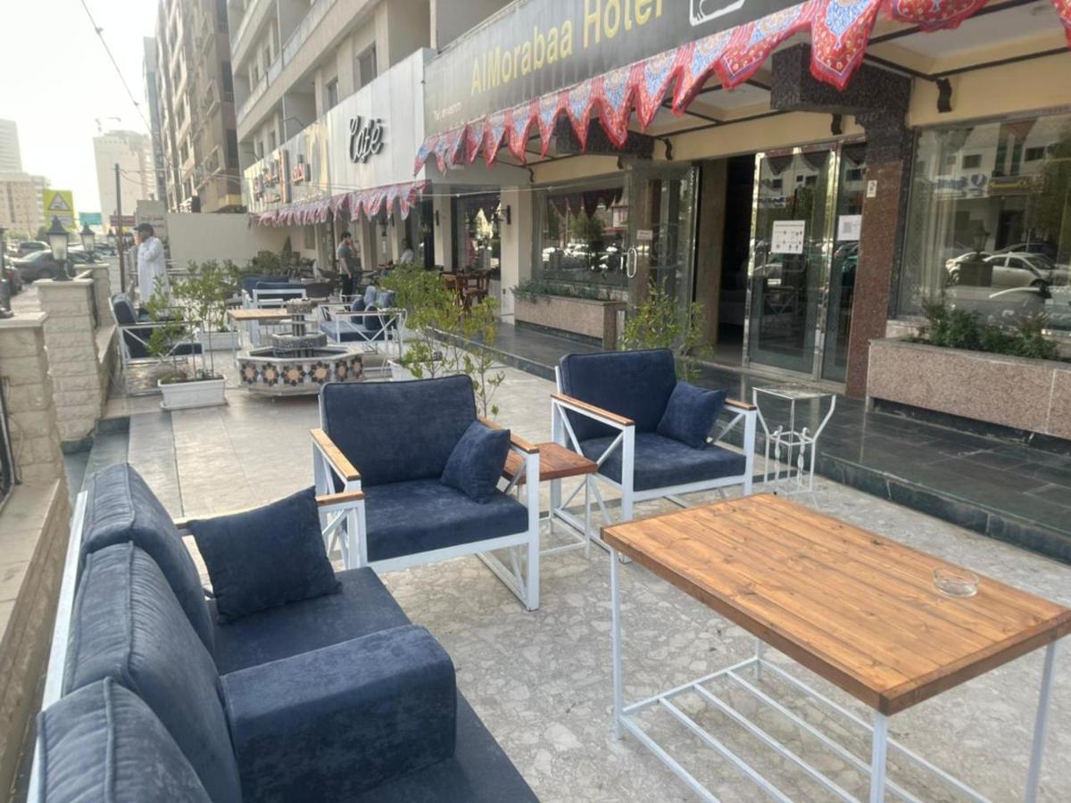 فندق المربع Hotel Riade Exterior foto